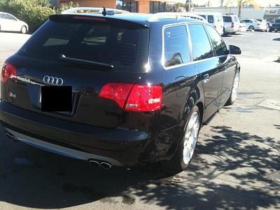 2006 Audi S4 AVANT (B7) Automatic NAV BLK-BLK-rear-right.jpg