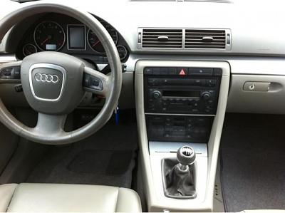 2005.5 A4 2.0T-Exc. Condition!-a4.jpg