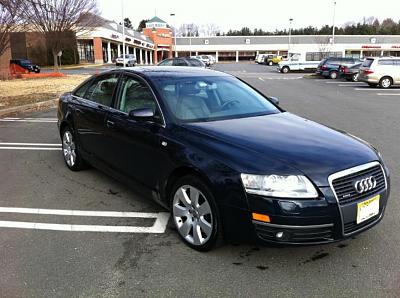 2005 A6 4.2 Excellent Condition ,000-a6-pass.jpg