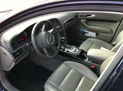 2005 A6 4.2 Excellent Condition ,000-a6-interior.jpg