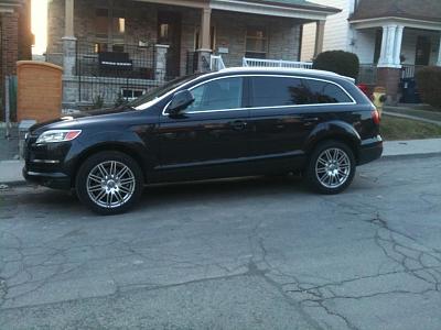 Brand New 20&quot; Wheels 10 spoke for Q7-photo.jpg