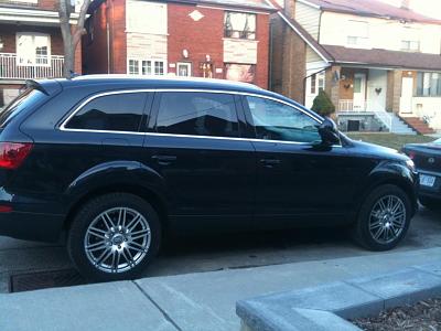 Brand New 20&quot; Wheels 10 spoke for Q7-photo7.jpg