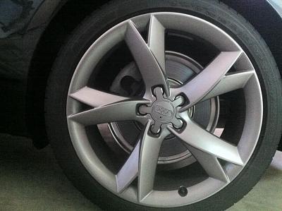 Brand New Set of 19&quot; Audi S-Line Wheels 5 Arm Y-Spoke-yspoke.jpg