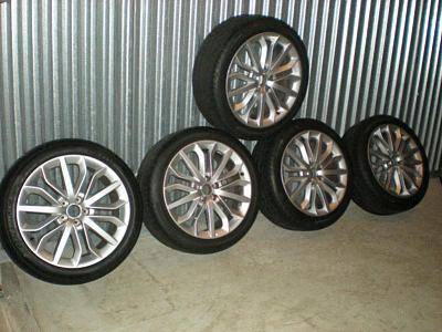 OEM Audi A6 wheels and tires *used* set of 5 wheels.... 2,000-%24-kgrhqj-l4e4kuy9-z0boowstpb4q%7E%7E0_3.jpg