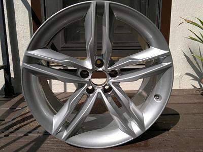 FS : 2008 Audi S5 original rims - set of 4 - excellent condition 00 (central NJ)-r4-front.jpg