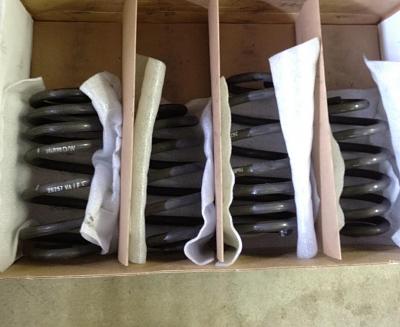 Audi S4 04-08 H&amp;R Sport Springs - 0-photo-2-.jpg