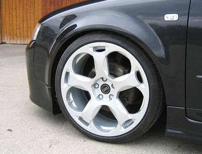 19&quot; lamborghini titanium wheel, fits Audi and vw-image.jpg