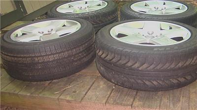 18 Inch A8L OEM wheeels and tires for sale-wheels5.jpg