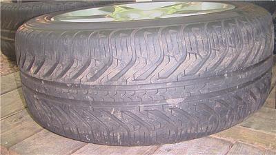 18 Inch A8L OEM wheeels and tires for sale-wheels4.jpg