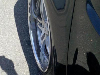 FS/FT: 20&quot; Vossen VF061 3 piece Forged Wheels and Toyo Proxes-NJ-2010-08-19-12.04.04.jpg