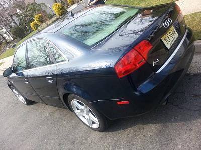 Selling my 2007 Audi A4 2.0 Quatro for ,000 (76,000 miles) - New Jersey-2.jpg