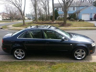 Selling my 2007 Audi A4 2.0 Quatro for ,000 (76,000 miles) - New Jersey-7.jpg