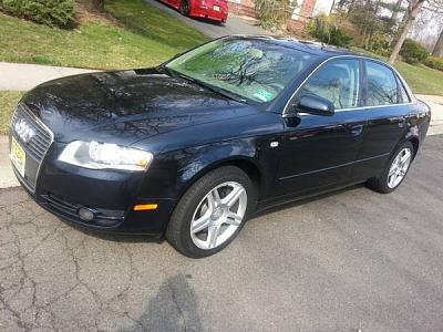 Selling my 2007 Audi A4 2.0 Quatro for ,000 (76,000 miles) - New Jersey-5.jpg