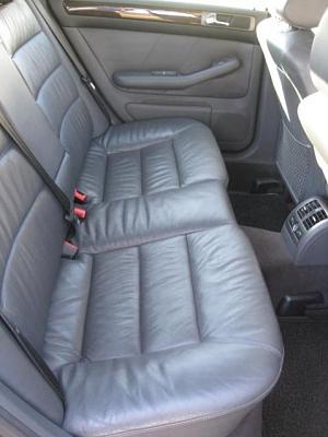 Trade Clean 2001 A6 2.7T for S4 or 02-up A4 +Michigan-back-seats.jpg