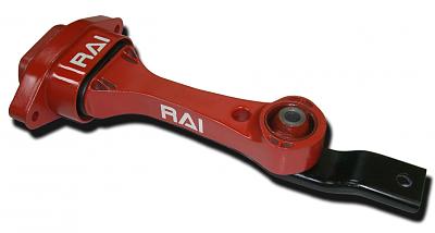 RAI Motorsport Dogbone mount-dogbonered.jpg