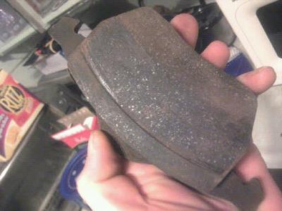 Brake pad up higher than rotor???....what to do with this freakin car....-1332989748552.jpg