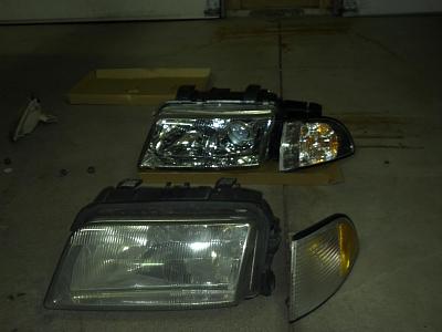 OEM Look - Non Halo, Projector Headlights? 1998 Audi a4 Quattro-side-side.jpg