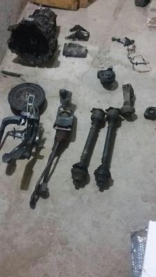 Project transmission swap tiptronic to manual-kit.jpg