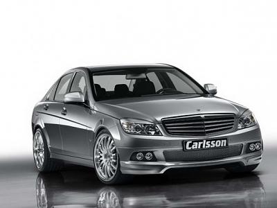 carlsson wheels??  yes or no??-2007-carlsson-ck35-based-mercedes-benz-c-class-front-angle-view-588x441.jpg