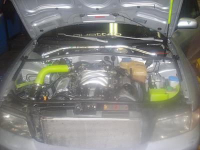 what color intake runners with white engine cover ?&gt;?-dsc00650.jpg