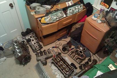 Bored, took the car apart again-ugh.jpg