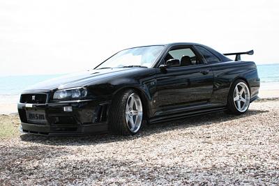 &quot;I Wish&quot; Car Thread...-black-r34.jpg