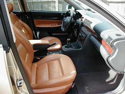 A4 Interior Question??-cognac.jpg