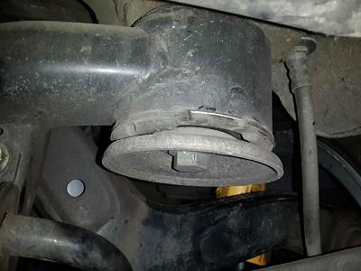 Knocking sound from rear right of my Audi A4 B7 2005-img_20140530_152015.jpg