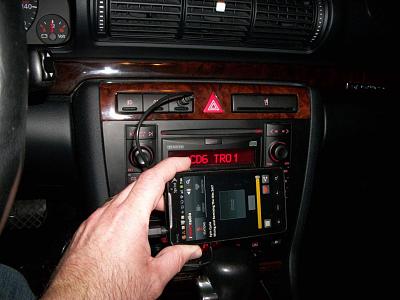 My bluetooth mod for 2001 A4 B5 with symphony HU-100_0015-copy.jpg