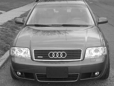 Brand new to the Forum..-audi.front.jpg