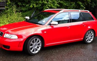 Just had my RS4 Tinted... Amazing job!-1.jpg