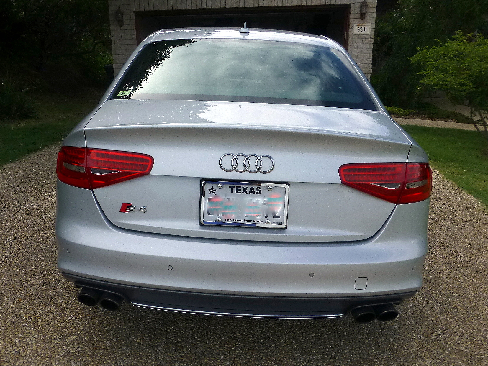 2014 Audi S4 Premium Plus manual - AudiForums.com