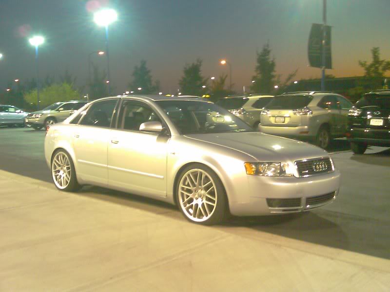 19" RS4 wheels with tires cheap!!!!!!!!!!!! - AudiForums.com