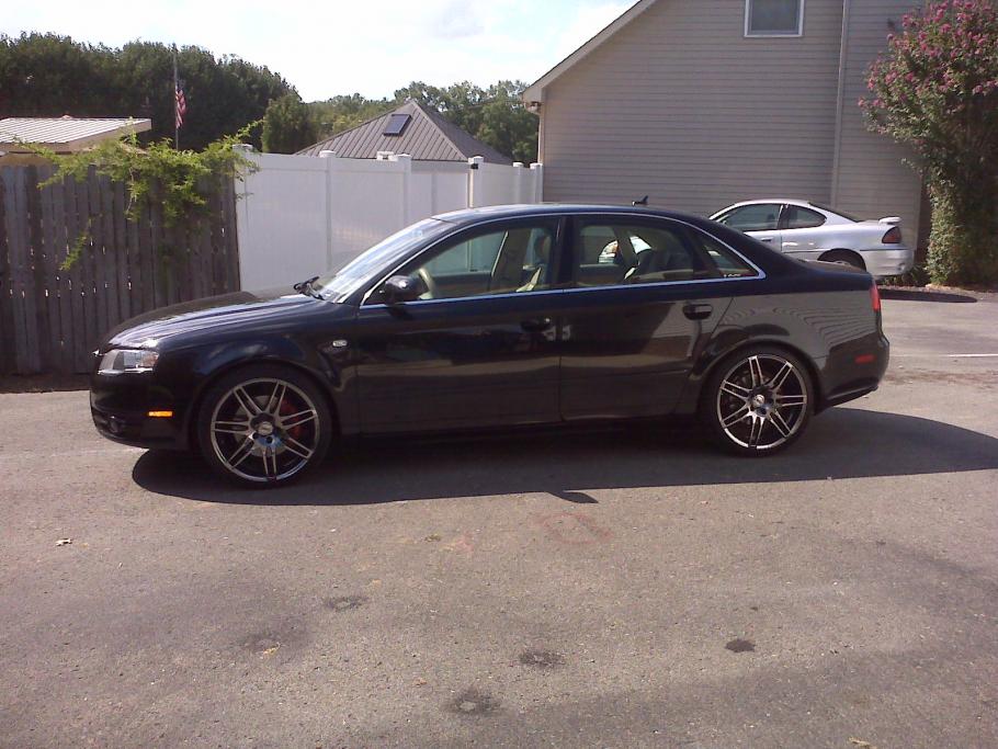 2007 Audi A4 2 0t Premium Package Audiforums Com