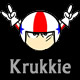 Patrick van der Kruk's Avatar